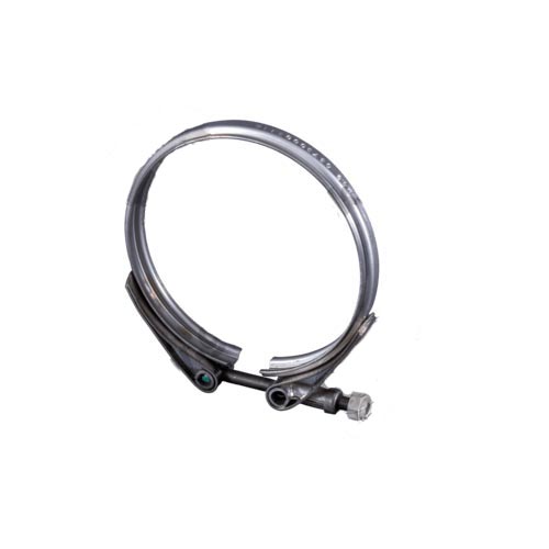 Image 1 for Grand Rock V-Band Clamp VB-450