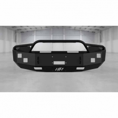Hammerhead 600-56-0105 Frontier Series Front Winch Bumper W/Full