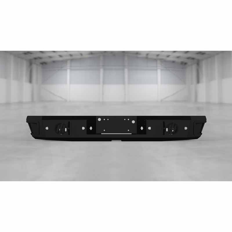 Hammerhead 600-56-0182 Frontier Series Rear Bumper | XDP