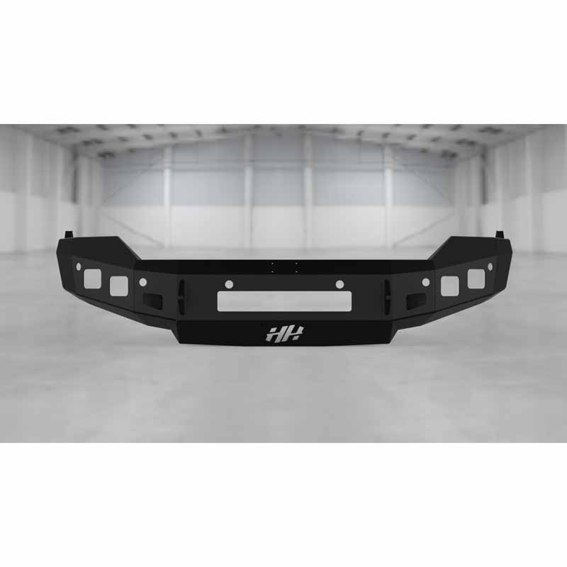 HammerHead 600-56-0454 Recon Series Low Profile Front Bumper | XDP