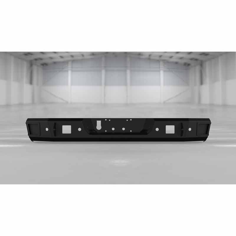 Hammerhead 600-56-0478 Frontier Series Flush Mount Rear Bumper | XDP