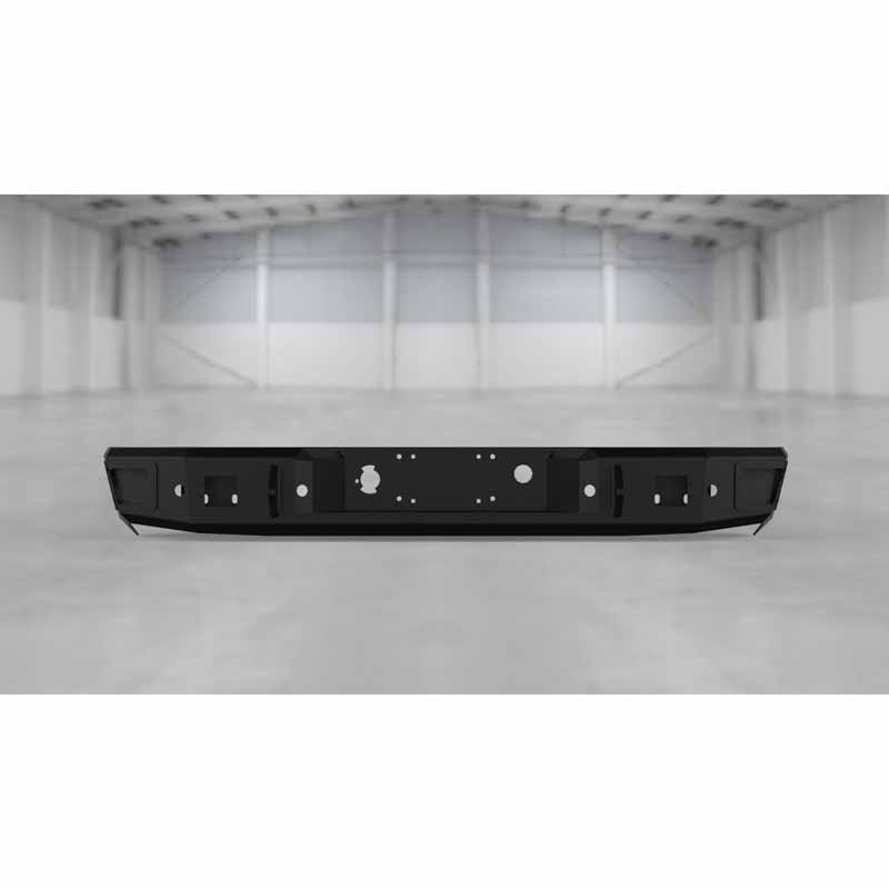 Hammerhead 600-56-0543 Frontier Series Flush Mount Rear Bumper | XDP
