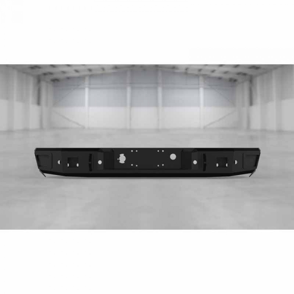 Hammerhead 600-56-0543 Frontier Series Flush Mount Rear Bumper | XDP