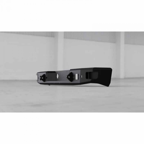 Hammerhead 600-56-0543 Frontier Series Flush Mount Rear Bumper | XDP