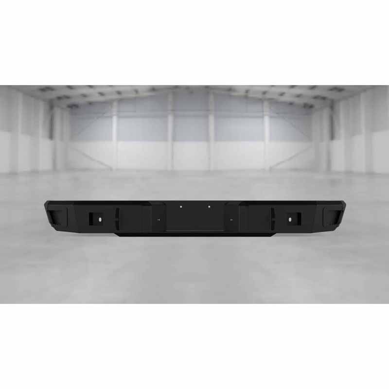 LOCKFIELD EQUIPMENT　 LFE BUMPER Lockfield Equipment (ロックフィールドイクイップメント