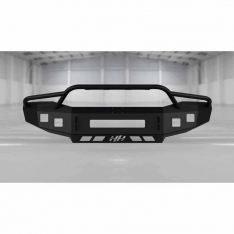 N-FAB D062LRSP Direct Fit LED RSP Front Bumper | XDP