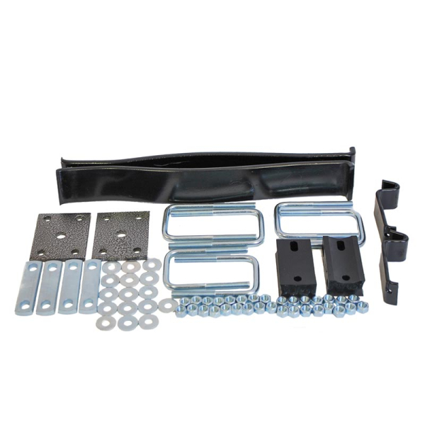 Image 1 for Hellwig 1902 EZ-990 Helper Spring