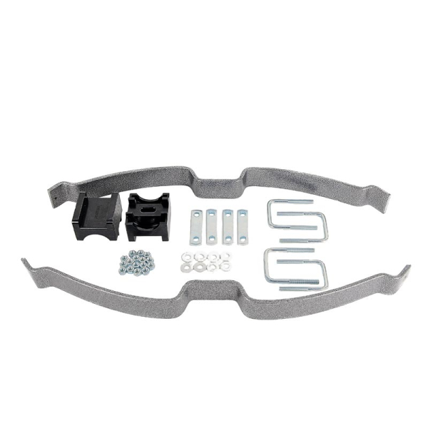Image 1 for Hellwig 1904 Helper Spring Kit