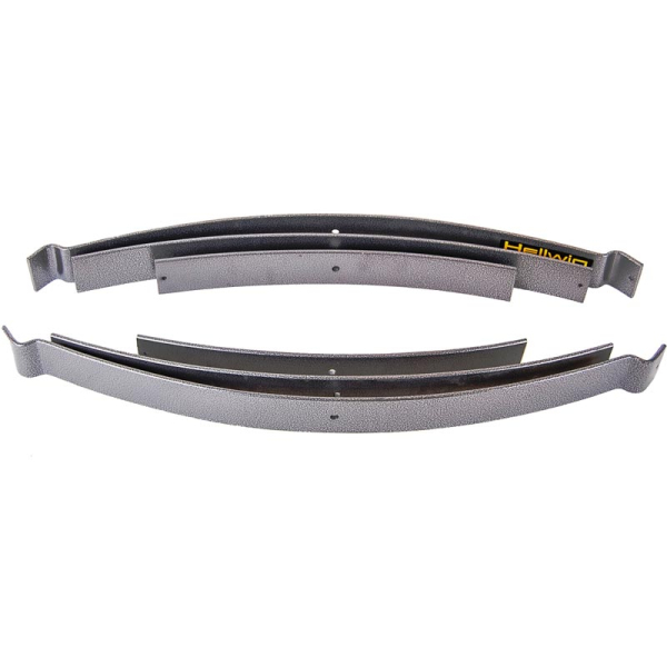 Image 1 for Hellwig 2511 LP-25 Load Pro Helper Springs