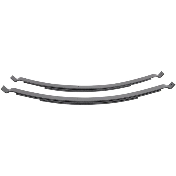 Image 1 for Hellwig 2512 LP-25 Load Pro Helper Springs