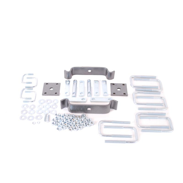 Image 1 for Hellwig 25335 Load Pro Mounting Hardware Kit
