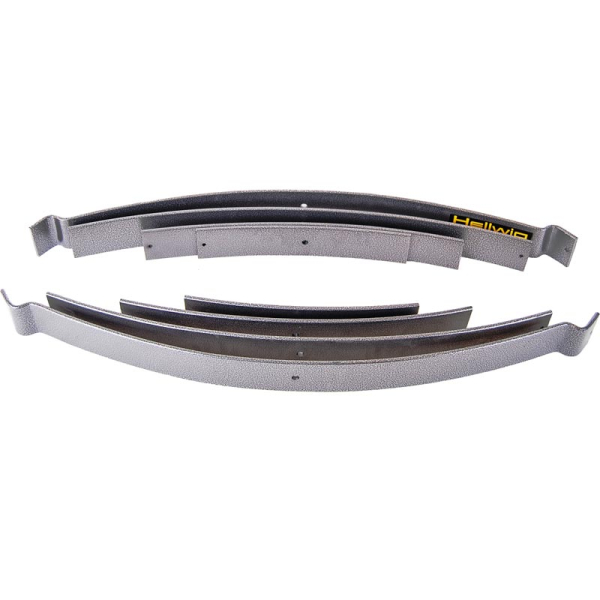 Image 1 for Hellwig 3511 LP-35 Load Pro Helper Springs