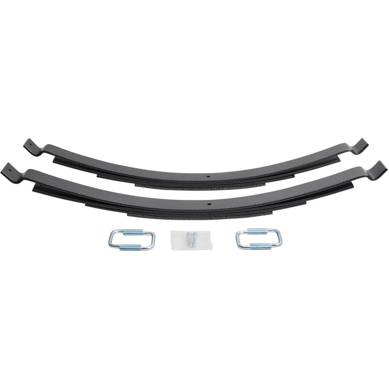 Hellwig ® - Ford E-series 2012 Load Pro Series ™ Helper Spring Mounting Hardware