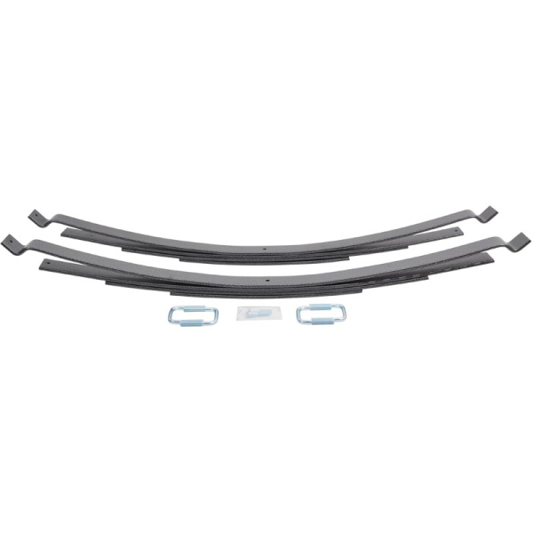Image 1 for Hellwig 3527 LP-35 Load Pro Helper Springs