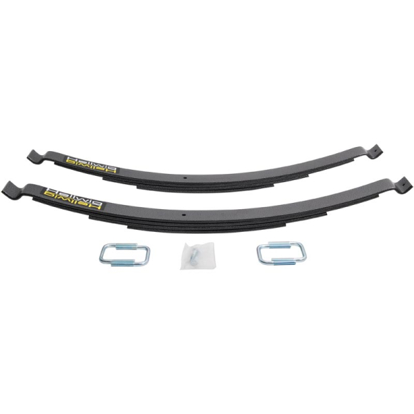 Image 1 for Hellwig 3551 LP-35 Load Pro Helper Springs
