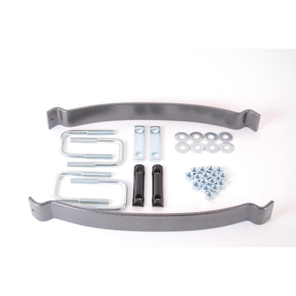 Image 1 for Hellwig 553 EZ-550 Helper Springs