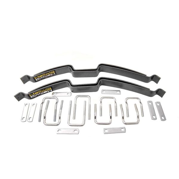Image 1 for Hellwig 61614 Pro-Series Helper Spring Kit