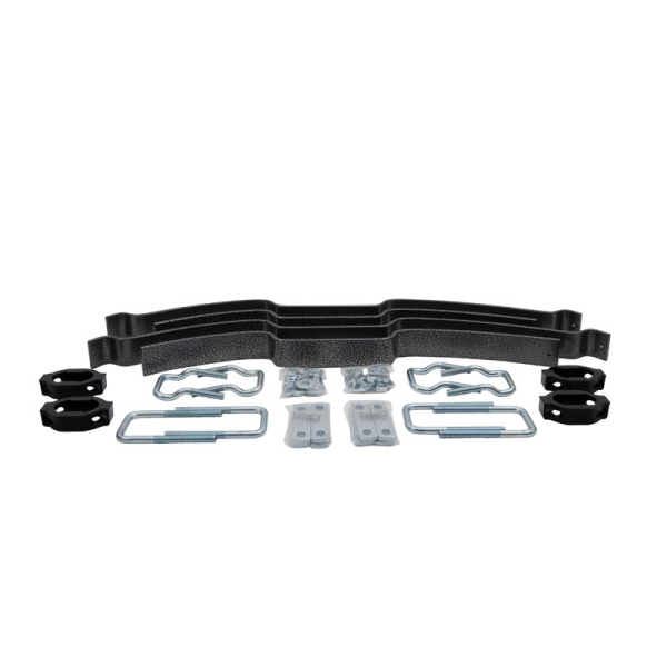 Image 1 for Hellwig 61902 Pro-Series Helper Springs