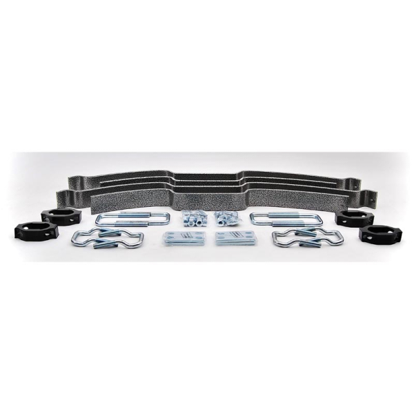 Image 1 for Hellwig 61912 Pro-Series Helper Springs