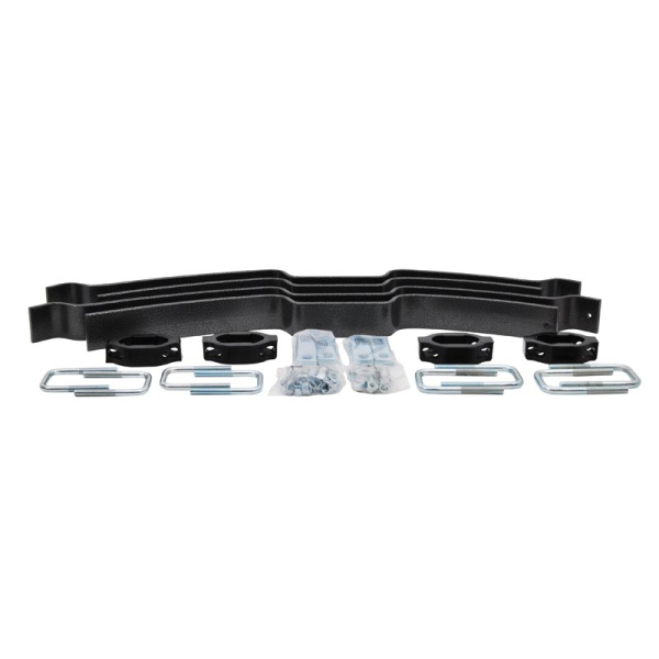 Image 1 for Hellwig 61917 Silent Support System Series Helper Springs