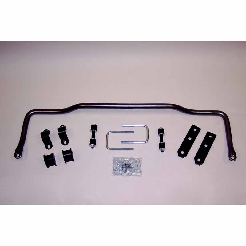 Hellwig 7008 Front Sway Bar XDP