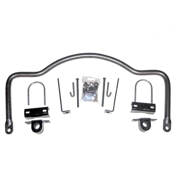 Image 1 for Hellwig 7085 Rear Sway Bar