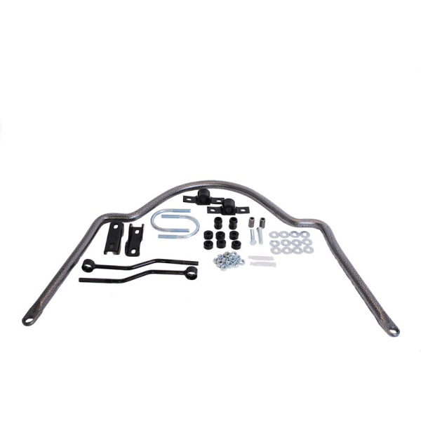 Image 1 for Hellwig 7183 Rear Sway Bar