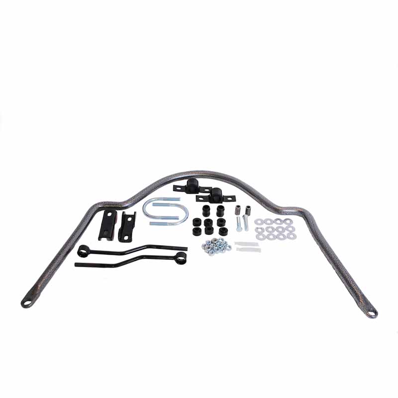 Hellwig 7183 Rear Sway Bar XDP