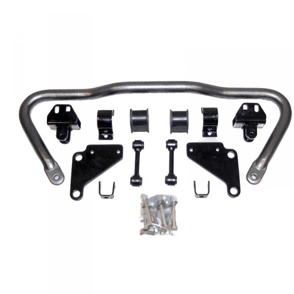 Image 1 for Hellwig 7243 Front Sway Bar