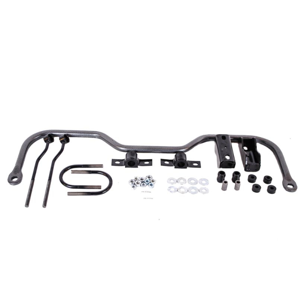 Image 1 for Hellwig 7253 Rear Sway Bar
