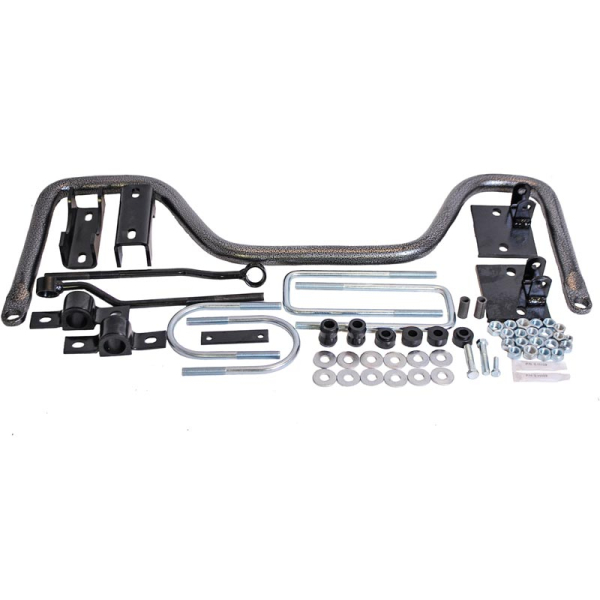 Image 1 for Hellwig 7269 Big Wig Rear Sway Bar