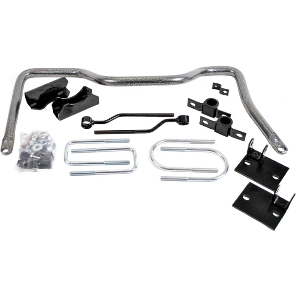 Image 1 for Hellwig 7272 Big Wig Rear Sway Bar