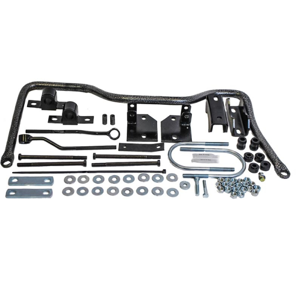 Image 1 for Hellwig 7298 Big Wig Rear Sway Bar