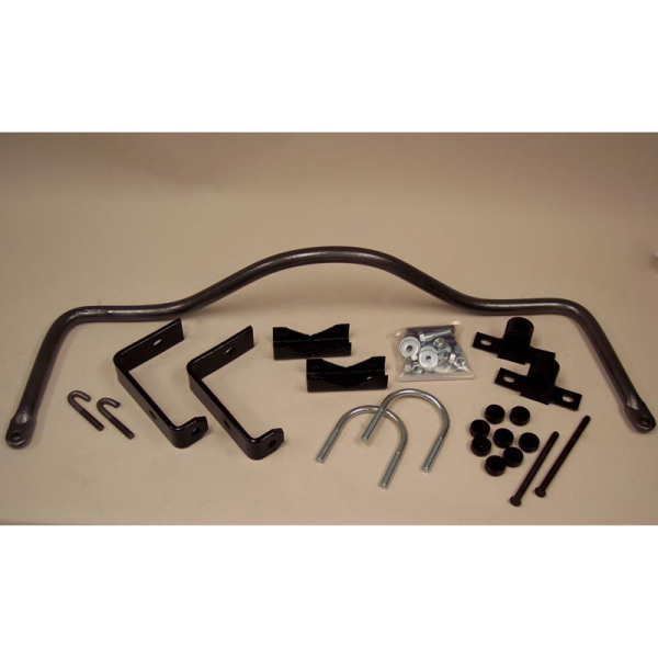 Image 1 for Hellwig 7555 Rear Sway Bar