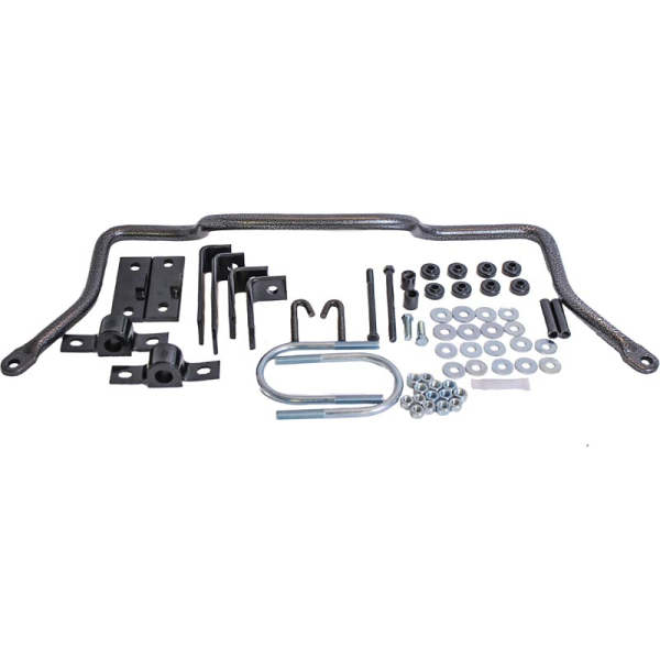 Image 1 for Hellwig 7596 Rear Sway Bar