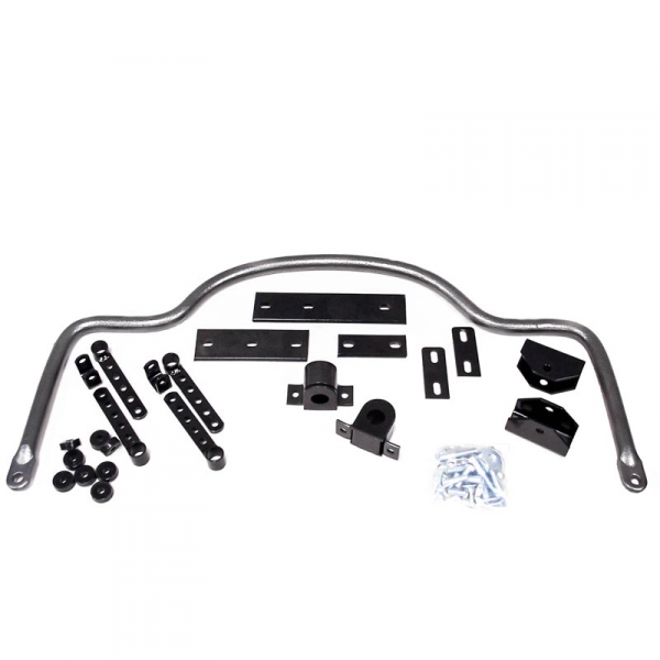 Image 1 for Hellwig 7625 Rear Sway Bar