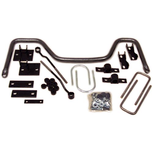 Image 1 for Hellwig 7652 Rear Sway Bar
