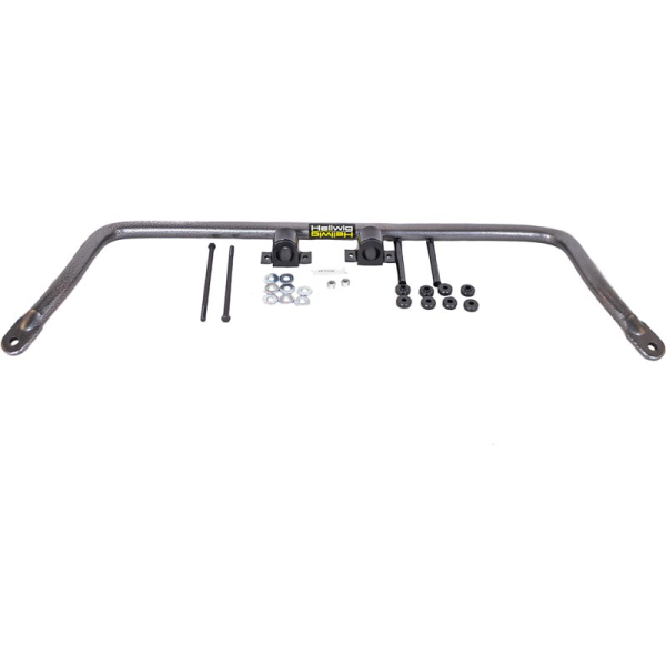 Image 1 for Hellwig 7654 Front Sway Bar