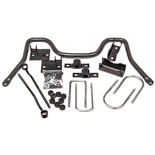 Image 1 for Hellwig 7658 Rear Sway Bar