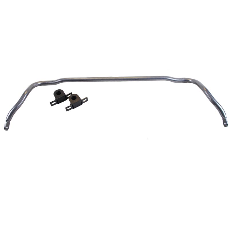 Hellwig 7708 Solid Heat Treated Chromoly 1-1/2" Front Sway