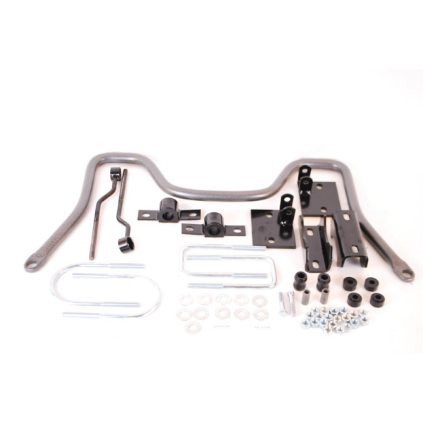 Image 1 for Hellwig 7703 Rear Sway Bar
