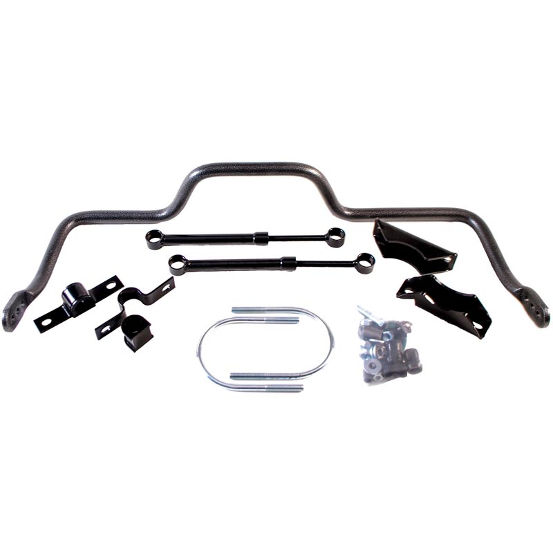 Hellwig 7714 Rear Sway Bar XDP