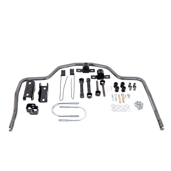 Image 1 for Hellwig 7743 Rear Sway Bar