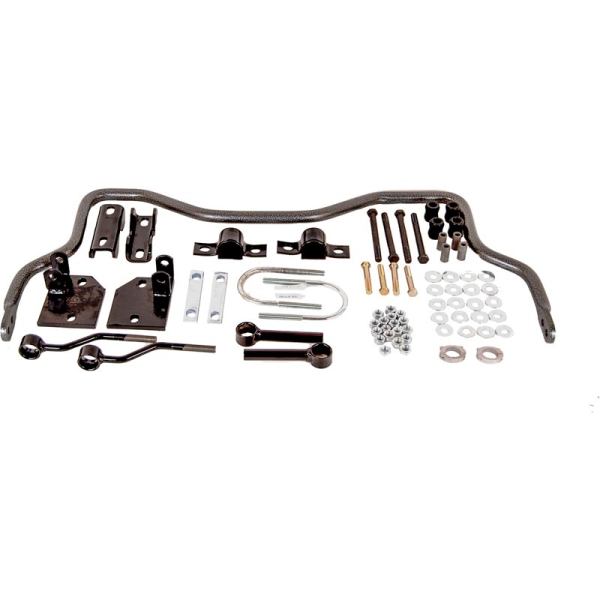 Image 1 for Hellwig 7745 Rear Sway Bar