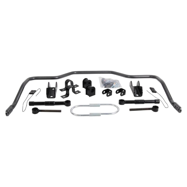 Image 1 for Hellwig 7812 Rear Sway Bar