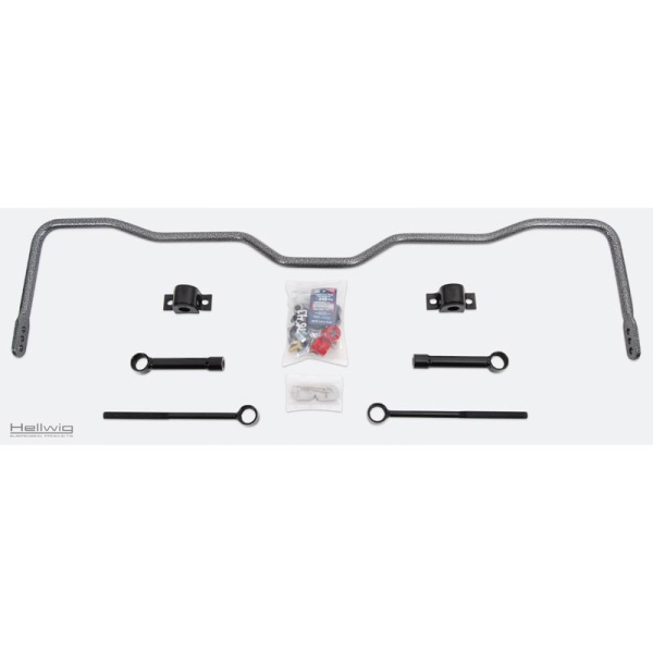 Image 1 for Hellwig 7843 Rear Sway Bar