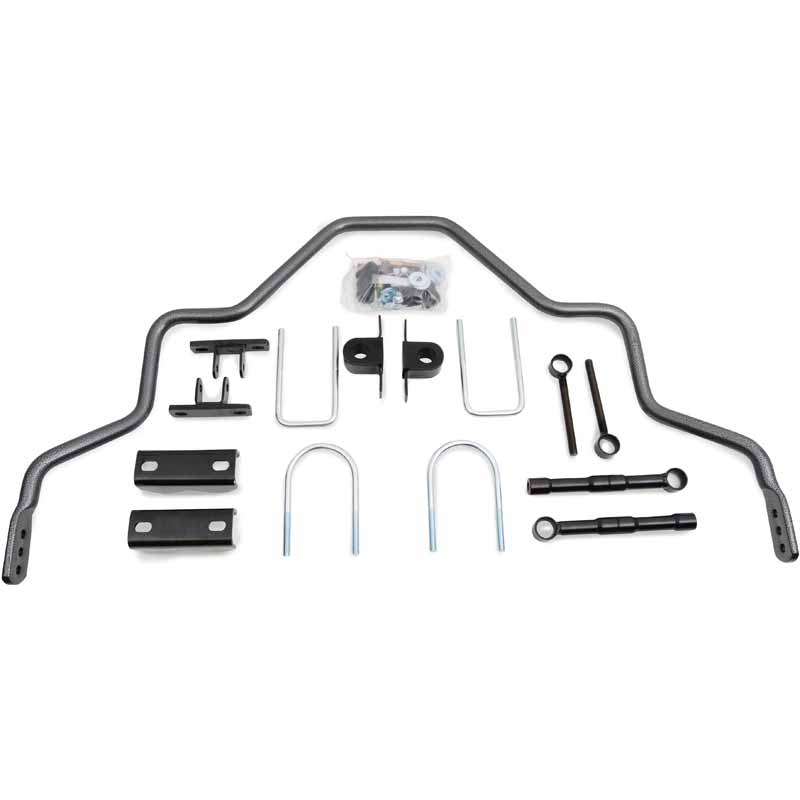 Hellwig 7844 Rear Sway Bar XDP