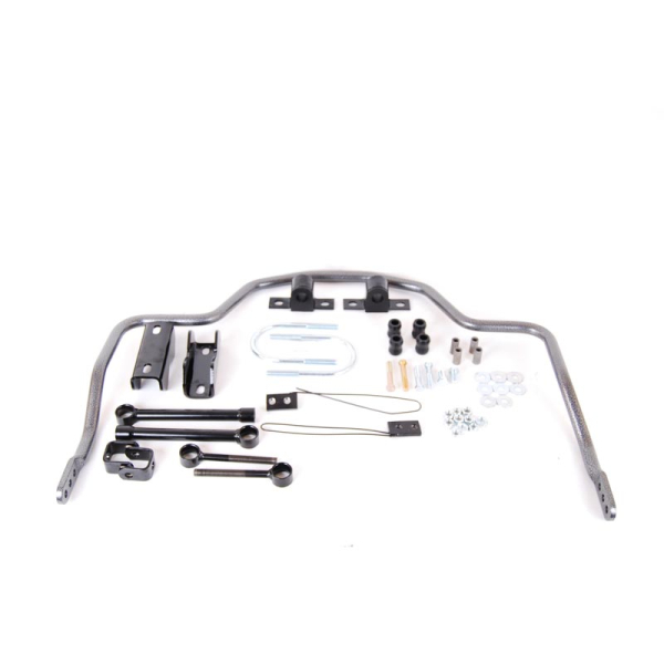 Image 1 for Hellwig 7882 Rear Sway Bar