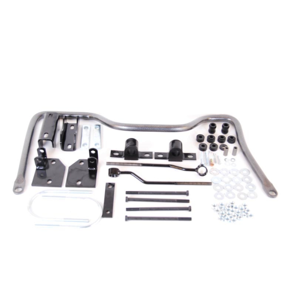 Image 1 for Hellwig 7884 Lifted Rear Sway Bar