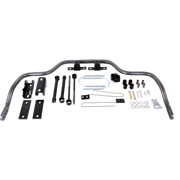 Image 1 for Hellwig 7885 Lifted Rear Sway Bar